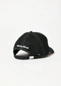 Accessories<Afends Outline  - Trucker Cap Black