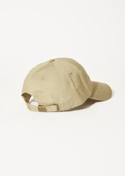 Accessories|Accessories<Afends Ripped Out  - Six Panel Cap Boa