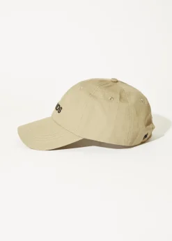 Accessories|Accessories<Afends Ripped Out  - Six Panel Cap Boa