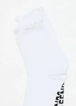 Accessories<Afends Rowan  - Socks Two Pack Black Check