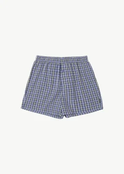 Accessories|Accessories<Afends Shipwreck  - Boxer Short Marlin