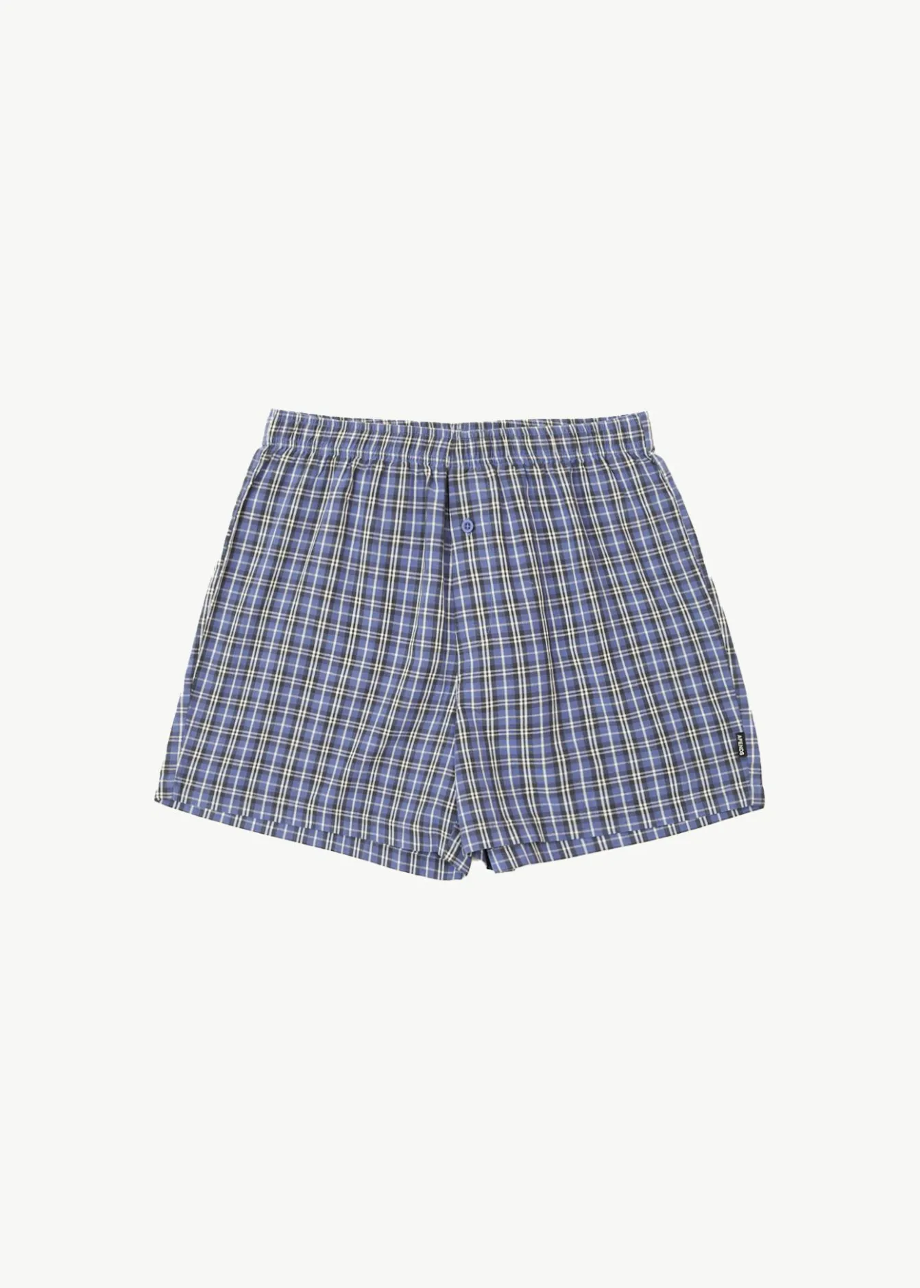 Accessories|Accessories<Afends Shipwreck - Boxer Short Marlin