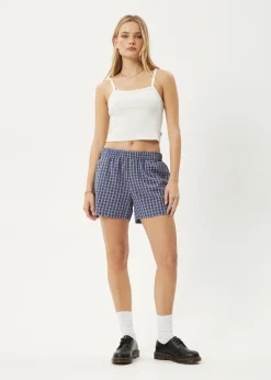Accessories|Accessories<Afends Shipwreck  - Boxer Short Marlin