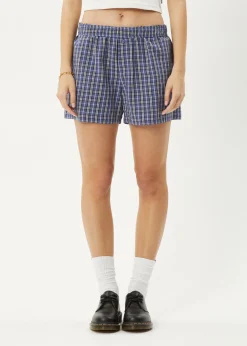 Accessories|Accessories<Afends Shipwreck - Boxer Short Marlin