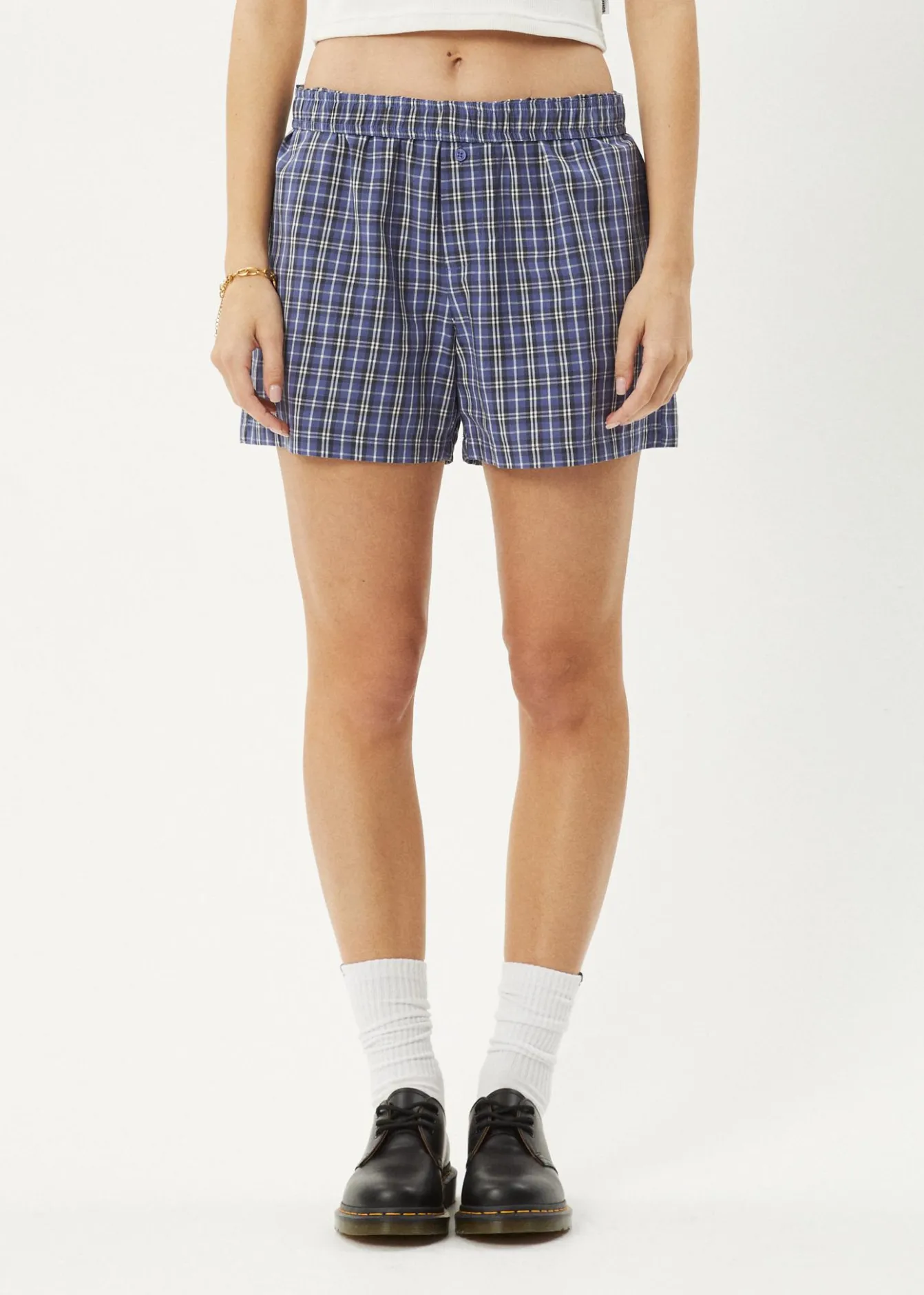 Accessories|Accessories<Afends Shipwreck - Boxer Short Marlin