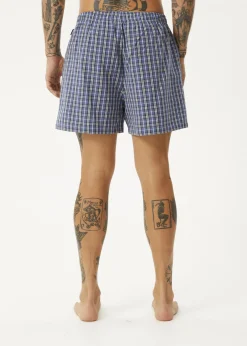 Accessories|Accessories<Afends Shipwreck - Boxer Short Marlin