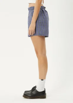 Accessories|Accessories<Afends Shipwreck - Boxer Short Marlin