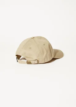 Accessories|Accessories<Afends Sunny  - Panelled Cap Camel