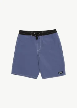 Boardshorts<Afends Surf Related  - Fixed Waist Boardshort 20" Marlin