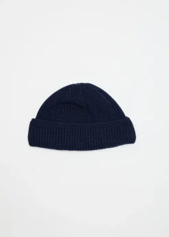 Accessories|Accessories<Afends Thc  - Wharfie Beanie Deep Sea