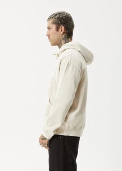 Sweaters & Hoodies<Afends Vinyl  - Hoodie Moonbeam