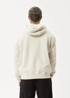 Sweaters & Hoodies<Afends Vinyl  - Hoodie Moonbeam