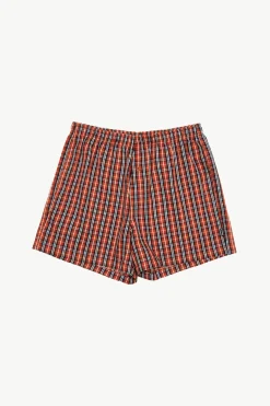 Accessories|Accessories<Afends Wrecked  - Boxer Short Terra