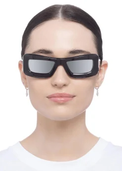 Accessories|Accessories<Afends x Le Specs  - Amour Shadow Grey