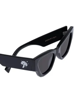 Accessories|Accessories<Afends x Le Specs  - Charade Black
