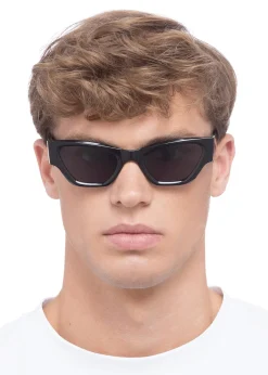 Accessories|Accessories<Afends x Le Specs  - Charade Black