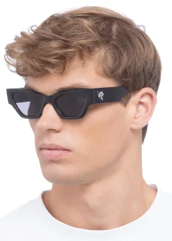 Accessories|Accessories<Afends x Le Specs  - Charade Black