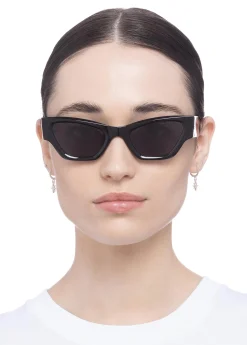 Accessories|Accessories<Afends x Le Specs  - Charade Black