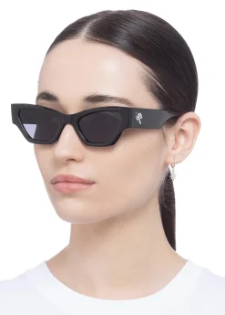 Accessories|Accessories<Afends x Le Specs  - Charade Black