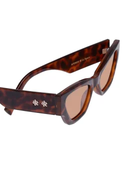 Accessories|Accessories<Afends x Le Specs  - Charade Tort
