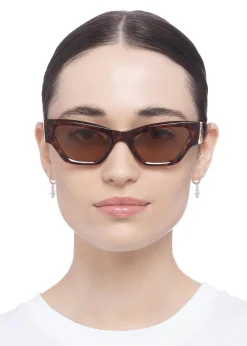 Accessories|Accessories<Afends x Le Specs  - Charade Tort