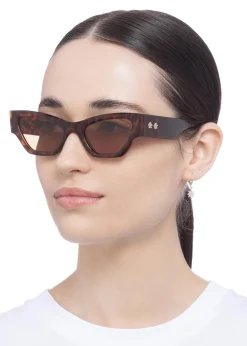 Accessories|Accessories<Afends x Le Specs  - Charade Tort