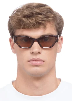 Accessories|Accessories<Afends x Le Specs  - Charade Tort