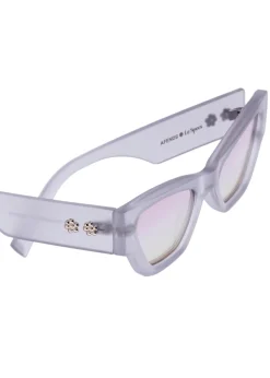 Accessories|Accessories<Afends x Le Specs  - Charade Matte Pewter