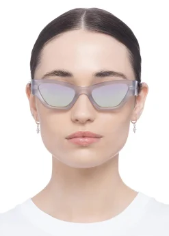 Accessories|Accessories<Afends x Le Specs  - Charade Matte Pewter
