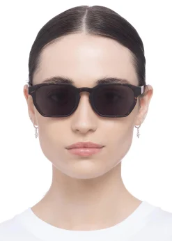 Accessories|Accessories<Afends x Le Specs  - Deception Matte Tort