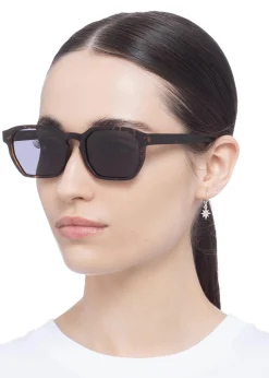Accessories|Accessories<Afends x Le Specs  - Deception Matte Tort