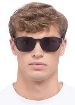 Accessories|Accessories<Afends x Le Specs  - Deception Matte Tort