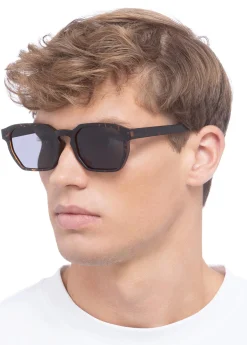 Accessories|Accessories<Afends x Le Specs  - Deception Matte Tort