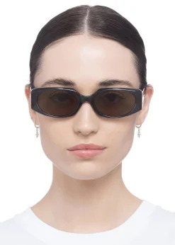 Accessories|Accessories<Afends x Le Specs  - Persona Shadow Grey