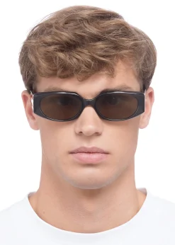 Accessories|Accessories<Afends x Le Specs  - Persona Shadow Grey