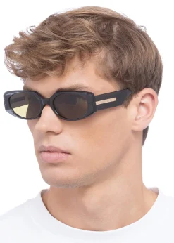 Accessories|Accessories<Afends x Le Specs  - Persona Shadow Grey